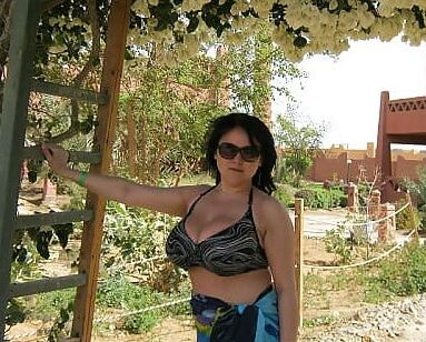 Chubby big tits