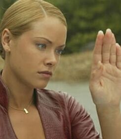 Kristanna Loken