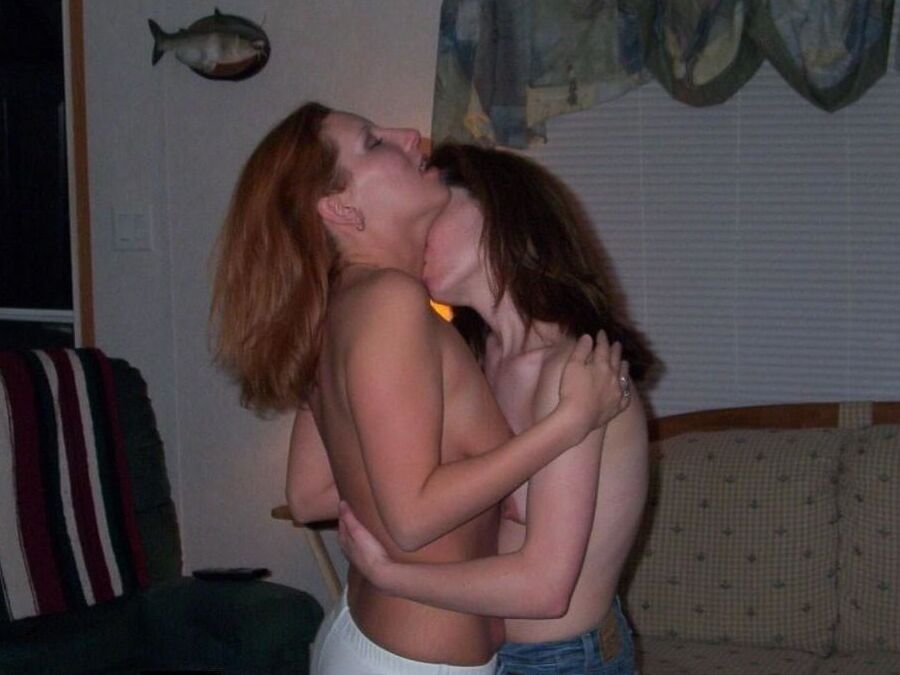 amateur lesbi