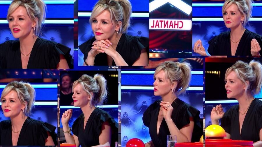 tv slut chantal janzen