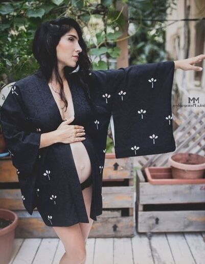 Vered Feldman