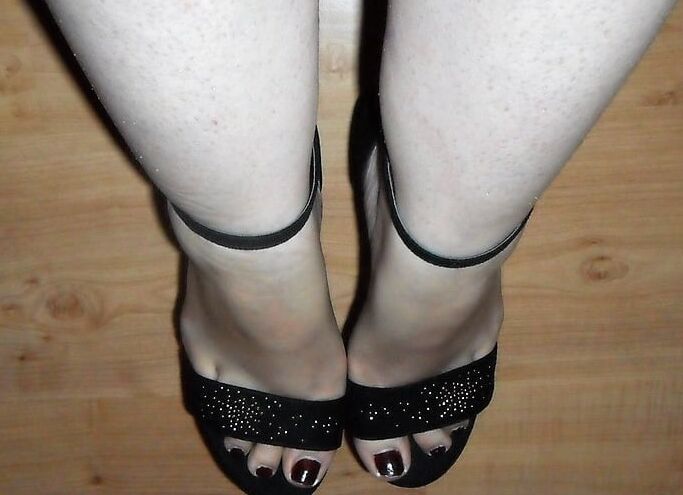 Sexy Feet
