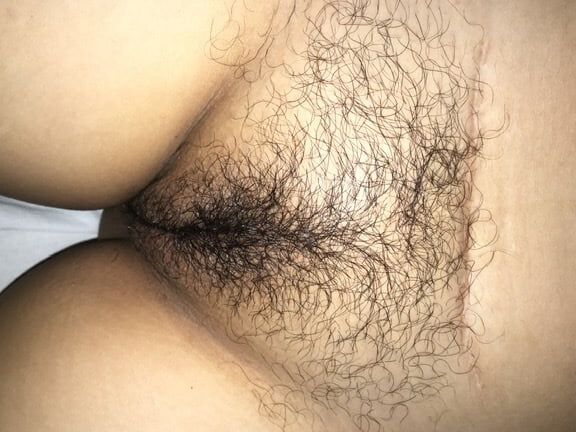 Mi panochita