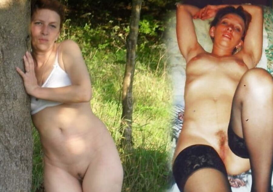 ALENA Y RUSSIAN BITCH FROM MOSCOU