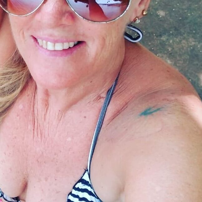 coroas brasileiras top - sueli rosumek