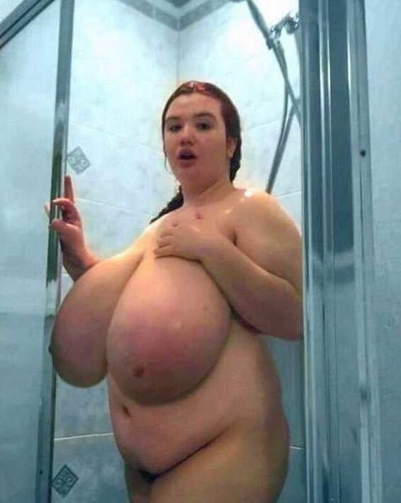 Tit wank heaven
