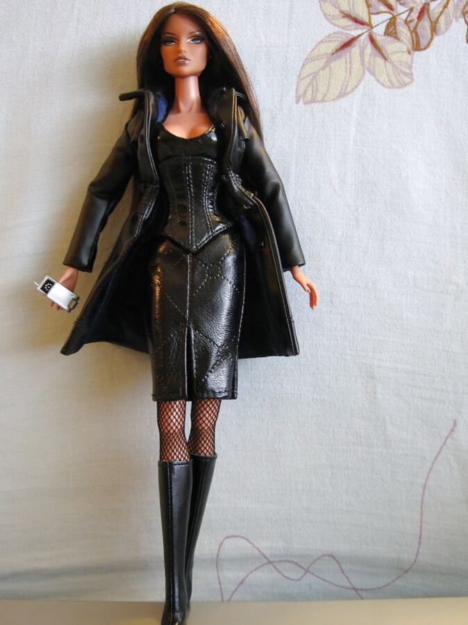 Sexy doll