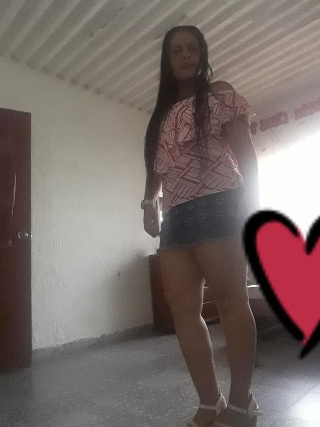 MARIANA AVILA CULONA MEXICANA VERACRUZ