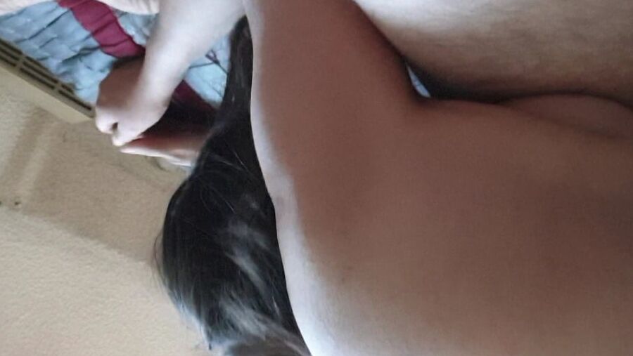 avec ma femme