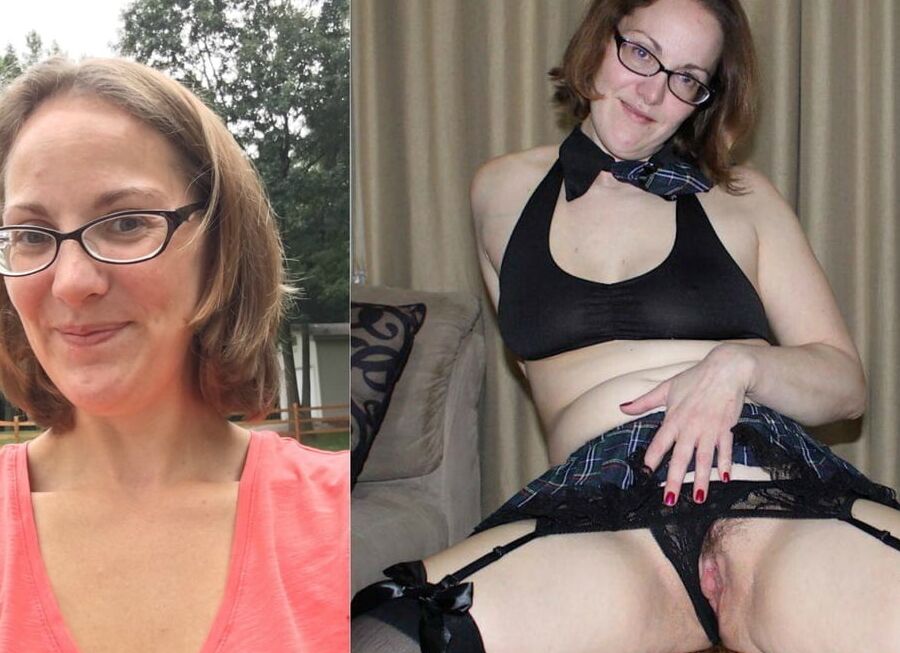 Exposed Slut