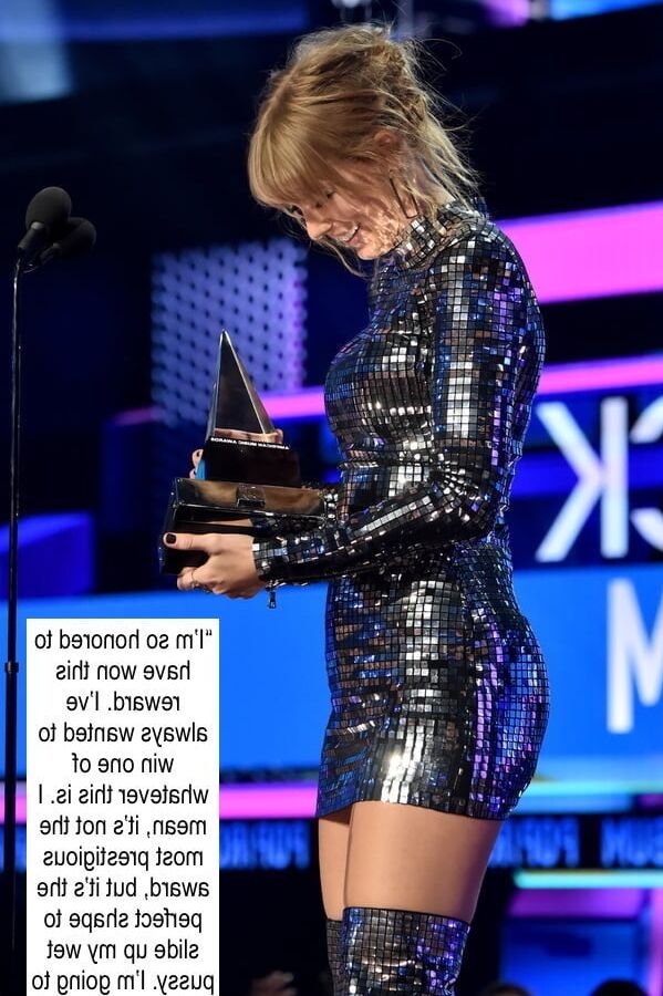 Taylor Swift Captions