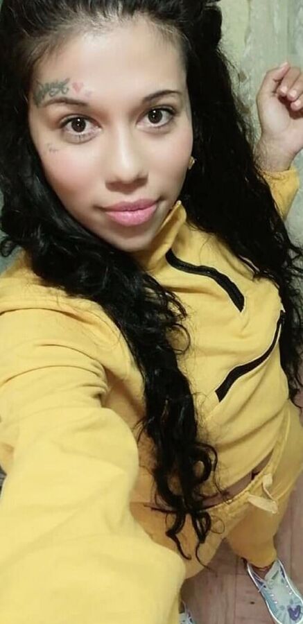 La puta de yaya karime