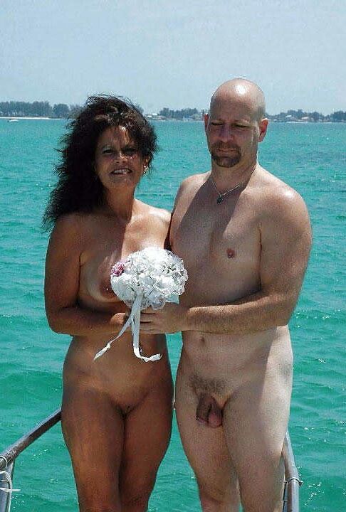 Couples Outdoors