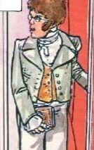 The Belles (and gents) from Erotic Comics