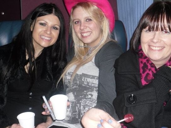 Exposed Whore Deana Maddox from Nuneaton UK
