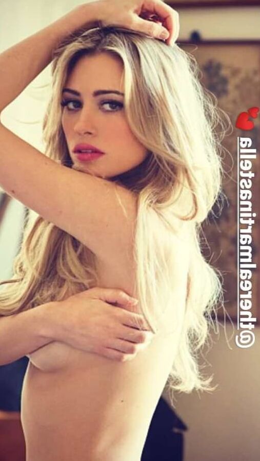 Martina Stella