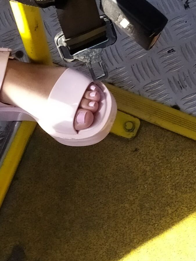 Feets