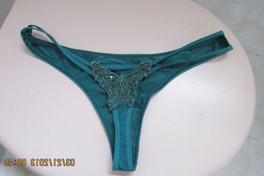 Panty mother in law