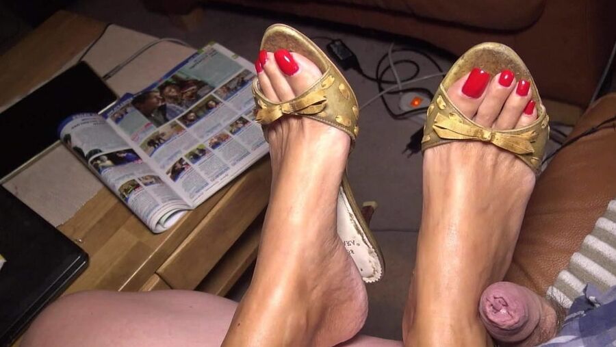 her cummules