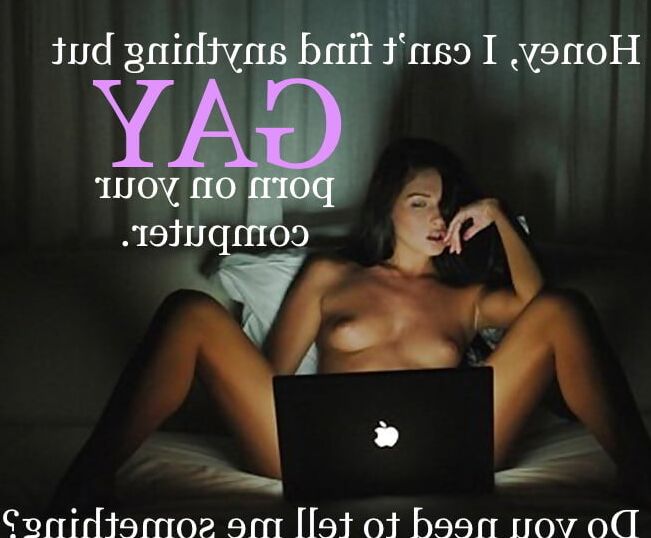 Bi Encouragement