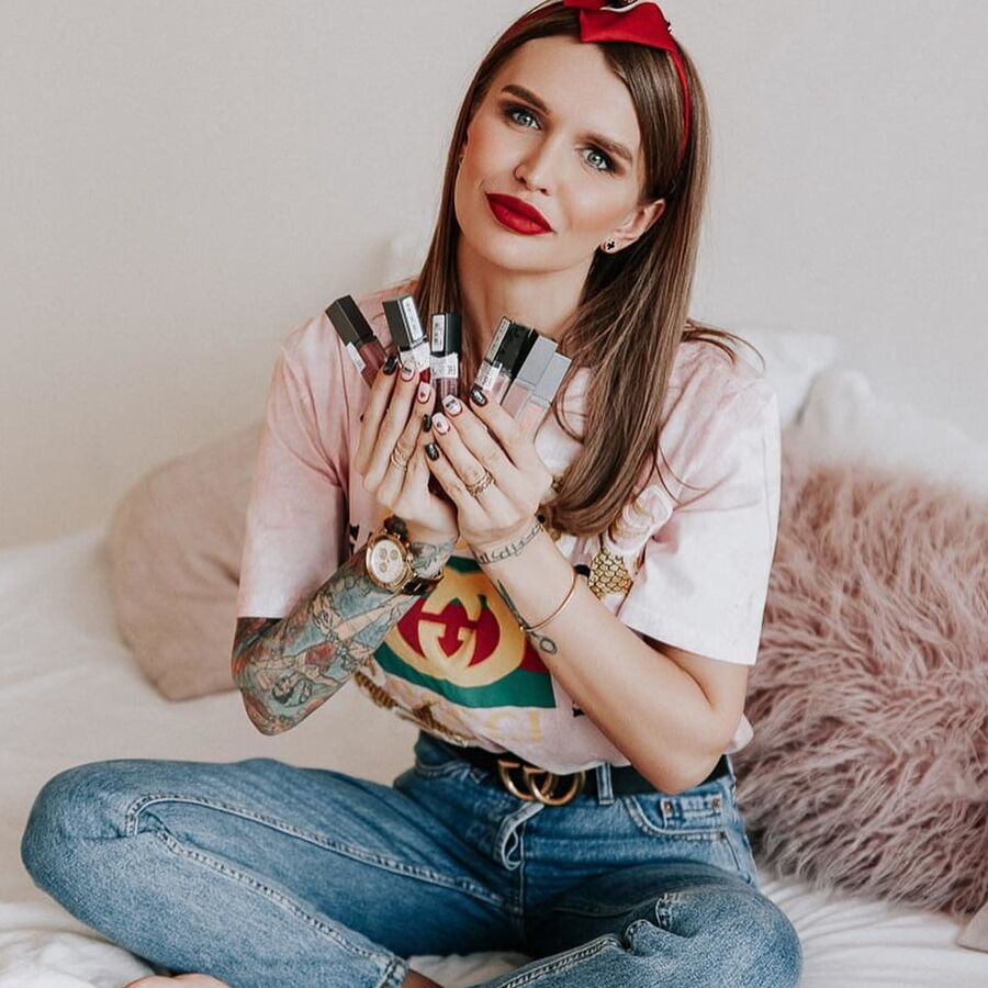 Sexy adel sergeenkova