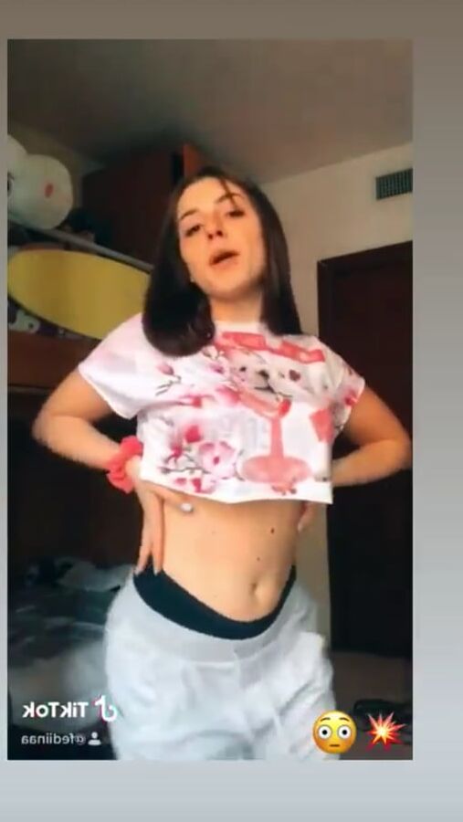 My favourite cumslut