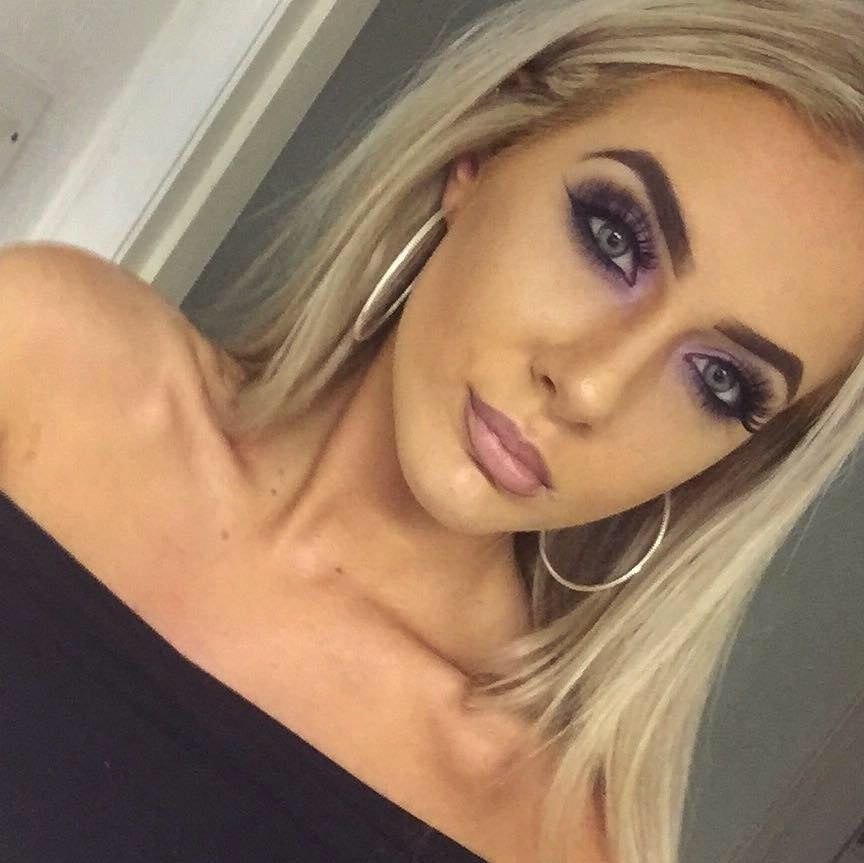 Stupid Chav Sluts- Helen T