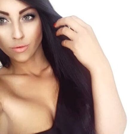 Serbian hot whore girl big natural tits Marija Jovanovic
