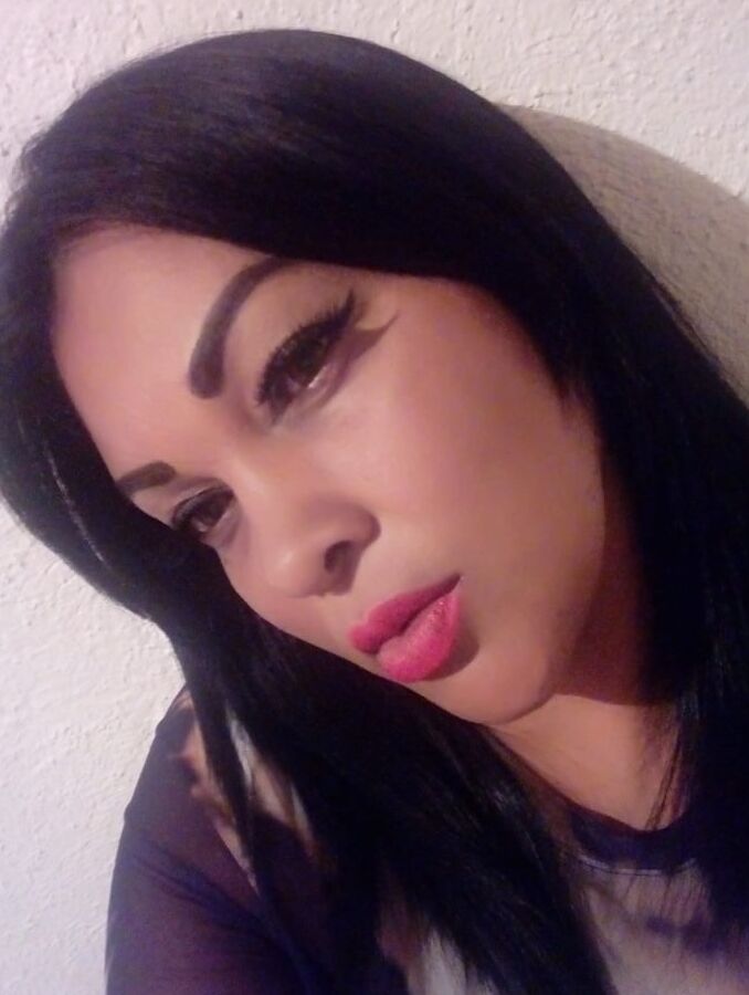 Rubi Sexoservidora de la Merced