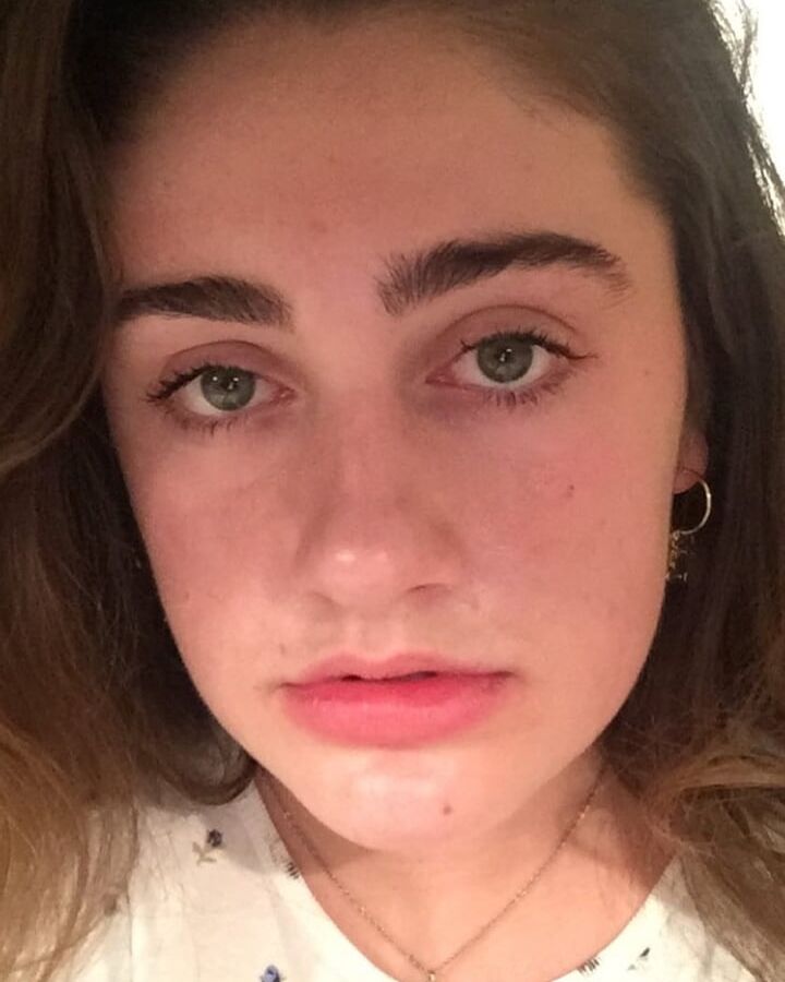 Cockhungry Fuckdoll Rachel