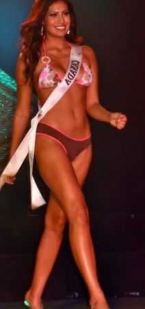 Ashley callingbull sexy