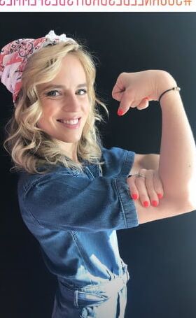 Claire Arnoux
