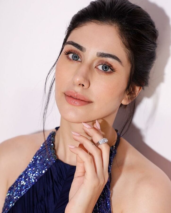 Warina Hussain