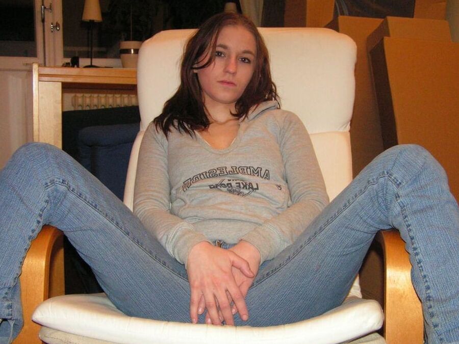 Clothed and Still Sexy