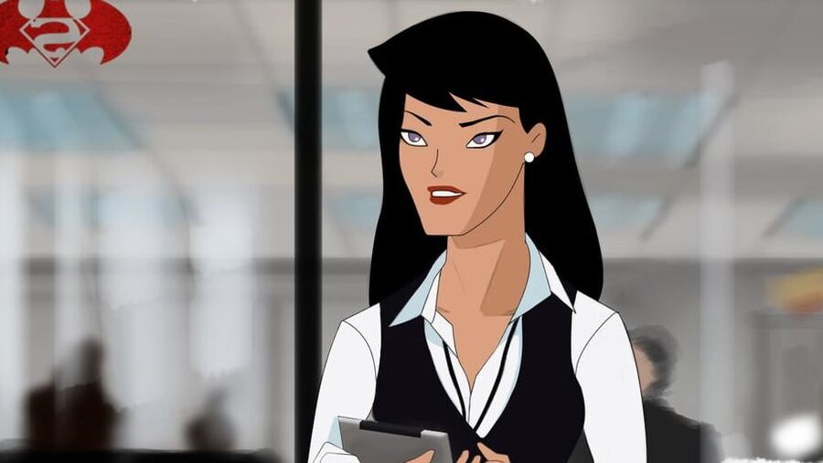 Lois Lane