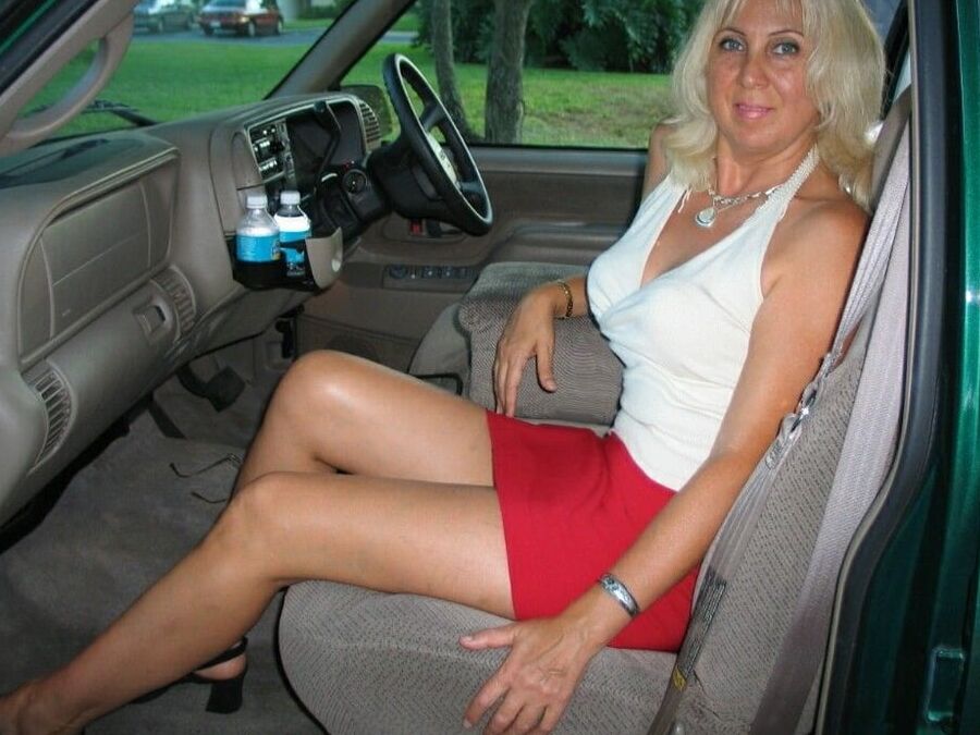 milf lena