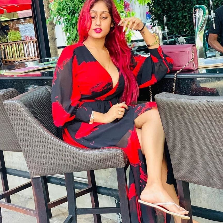 My Fucking Queen