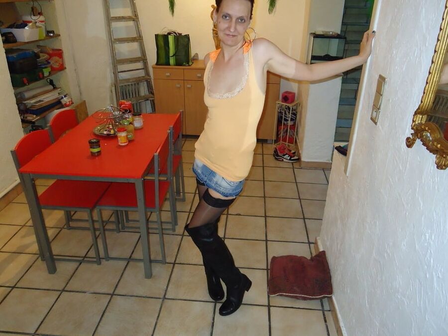 my favorit girl
