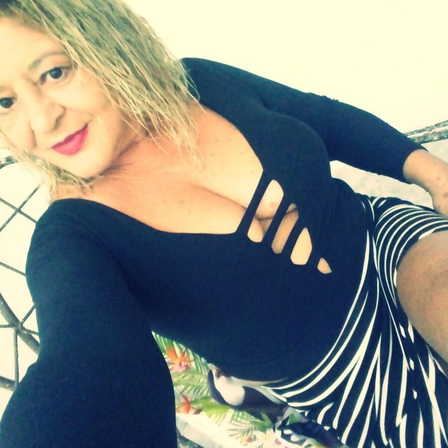 Brasilian Mature