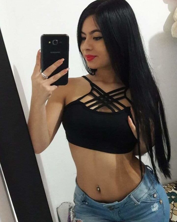 Monica, Colombia