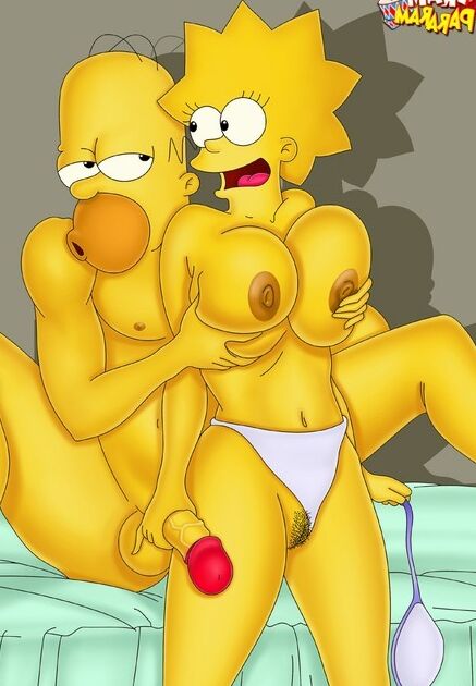 Famous Toon Hentai