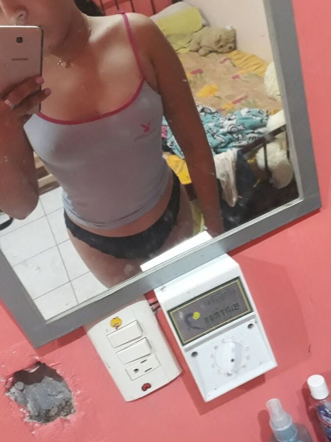 chichitas