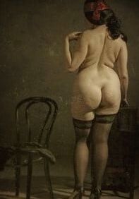 Love Rubenesque