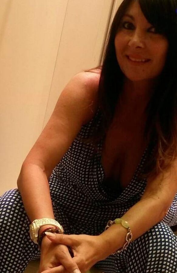 Slovenian milf