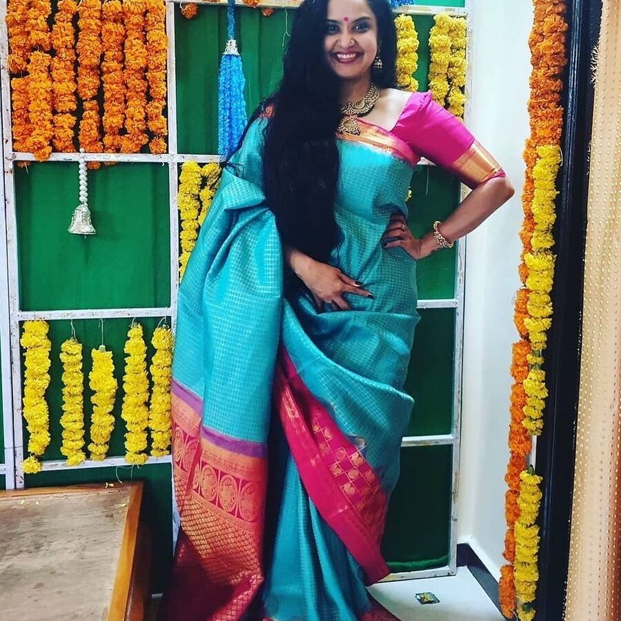 Pragathi