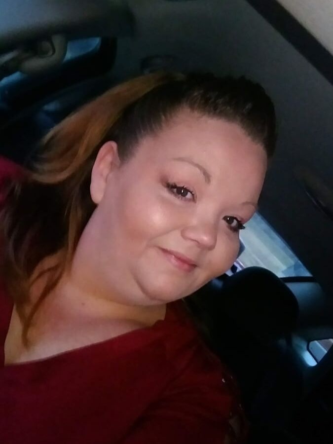 Big pretty bitch!!!