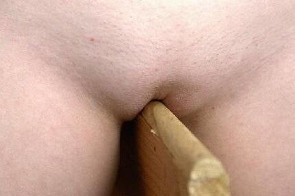 Wooden Pony