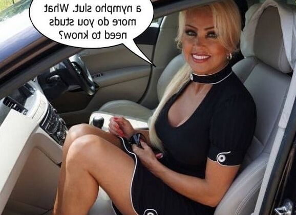 Cuckold XXIX