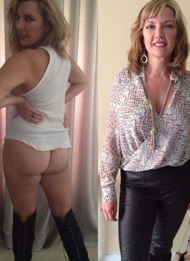 Dressed&amp;Undressed - Before&amp; After Hot Mix