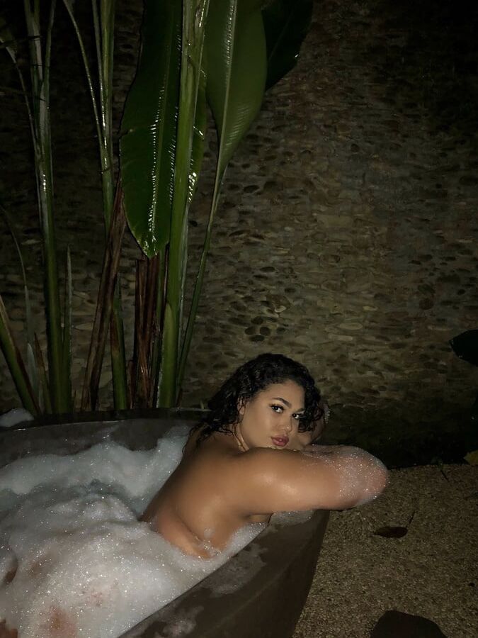 DREAM BBW - ALEXUS DENISHA